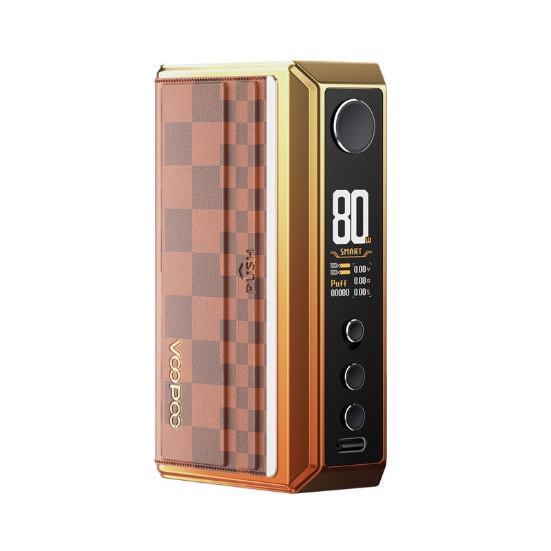 VooPoo Drag 5 177W Box Mod