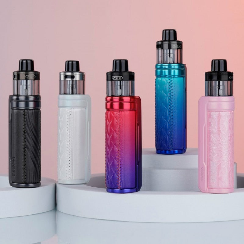VooPoo - Drag S2 60W Kit
