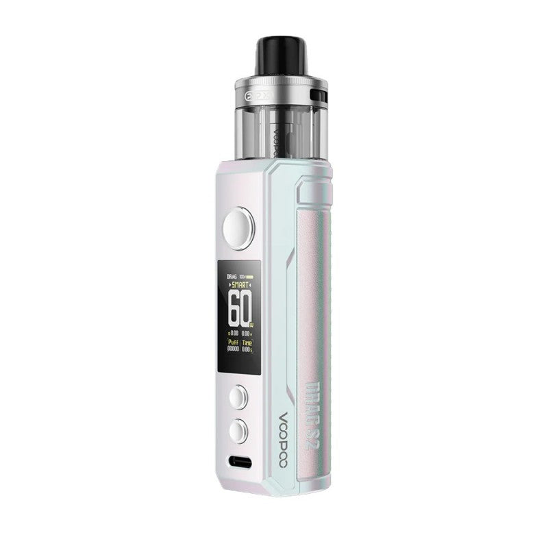 VooPoo - Drag S2 60W Kit