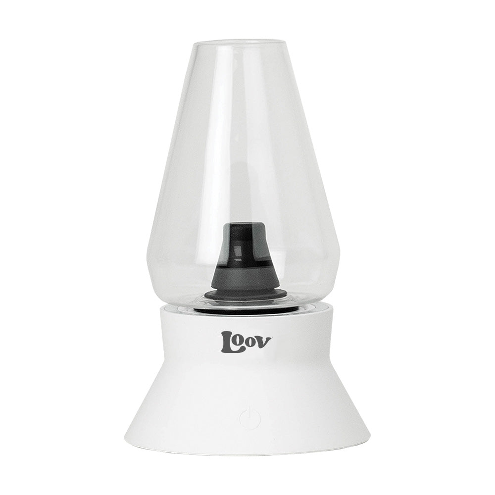 Randy's Loov Tabletop Multi-Purpose Vaporizer