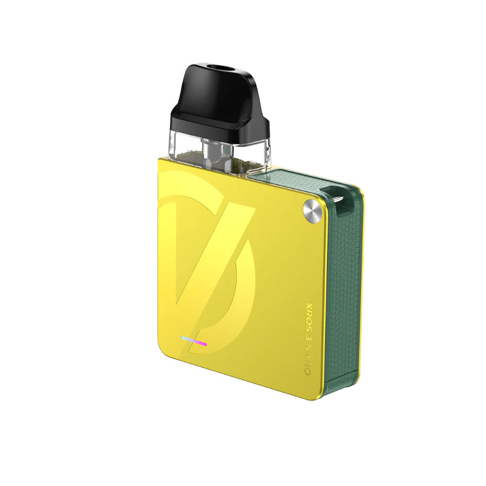 Vaporesso XROS 3 Nano Pod Kit