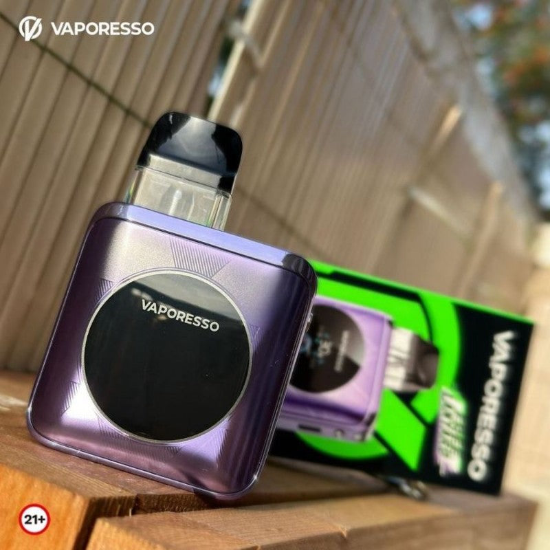Vaporesso XROS 4 Nano Pod Kit