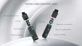 Yocan Cubex Wax Vaporizer
