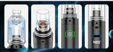 Yocan Orbit Wax Vaporizer