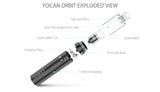 Yocan Orbit Wax Vaporizer