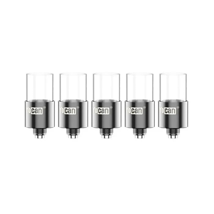 Yocan Orbit Replacement Coils 5pk