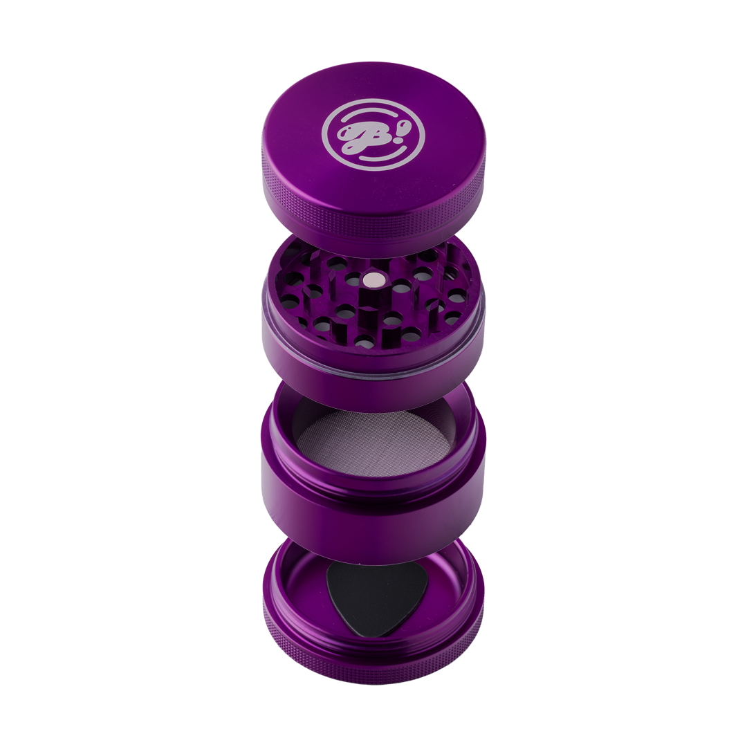 BIGFUN! - Medium Grinder (2.2")