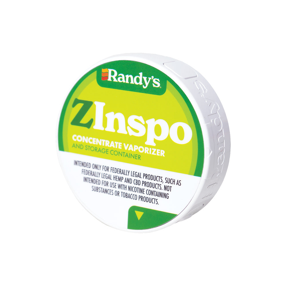 Randy's ZInspo 510 Vaporizer