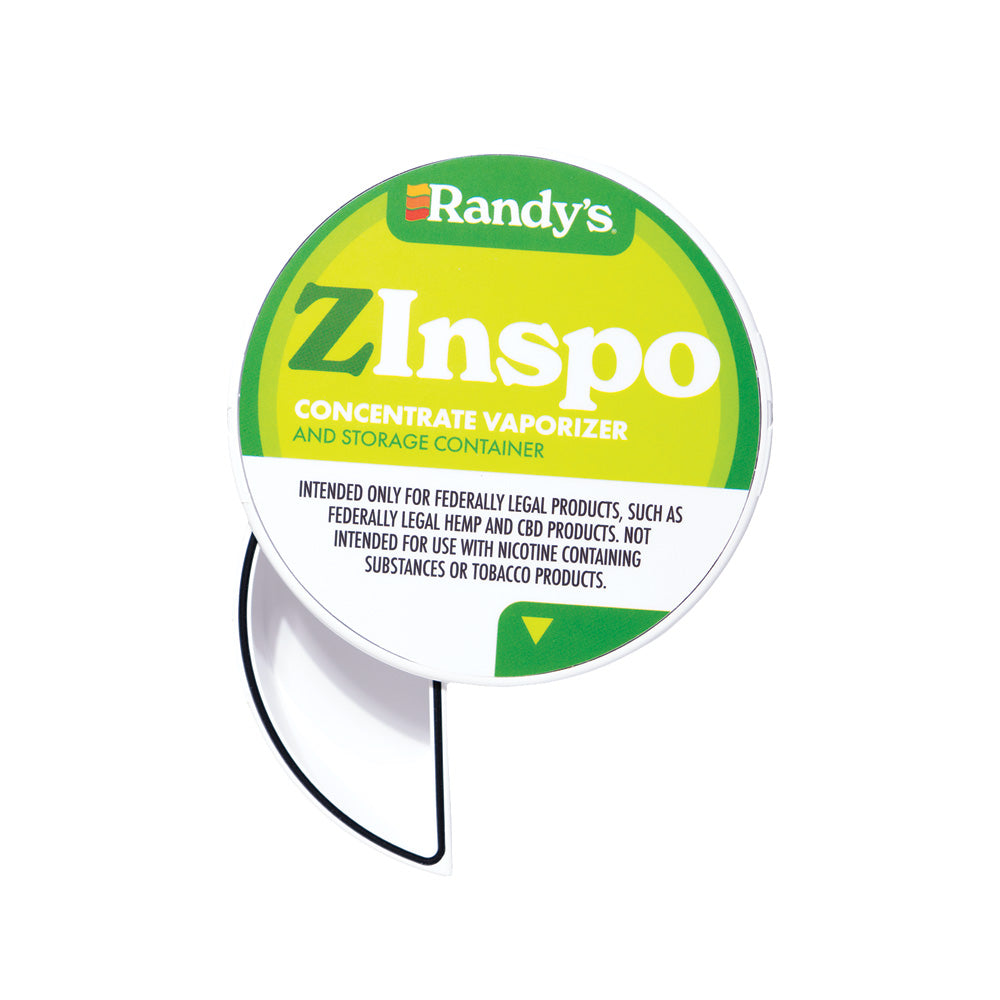 Randy's ZInspo 510 Vaporizer