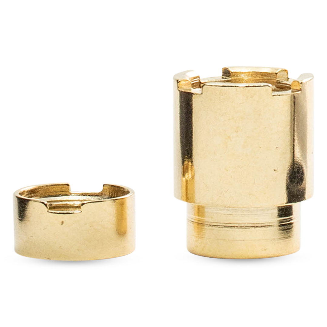 Cartisan - Replacement 510 Magnetic Adapters
