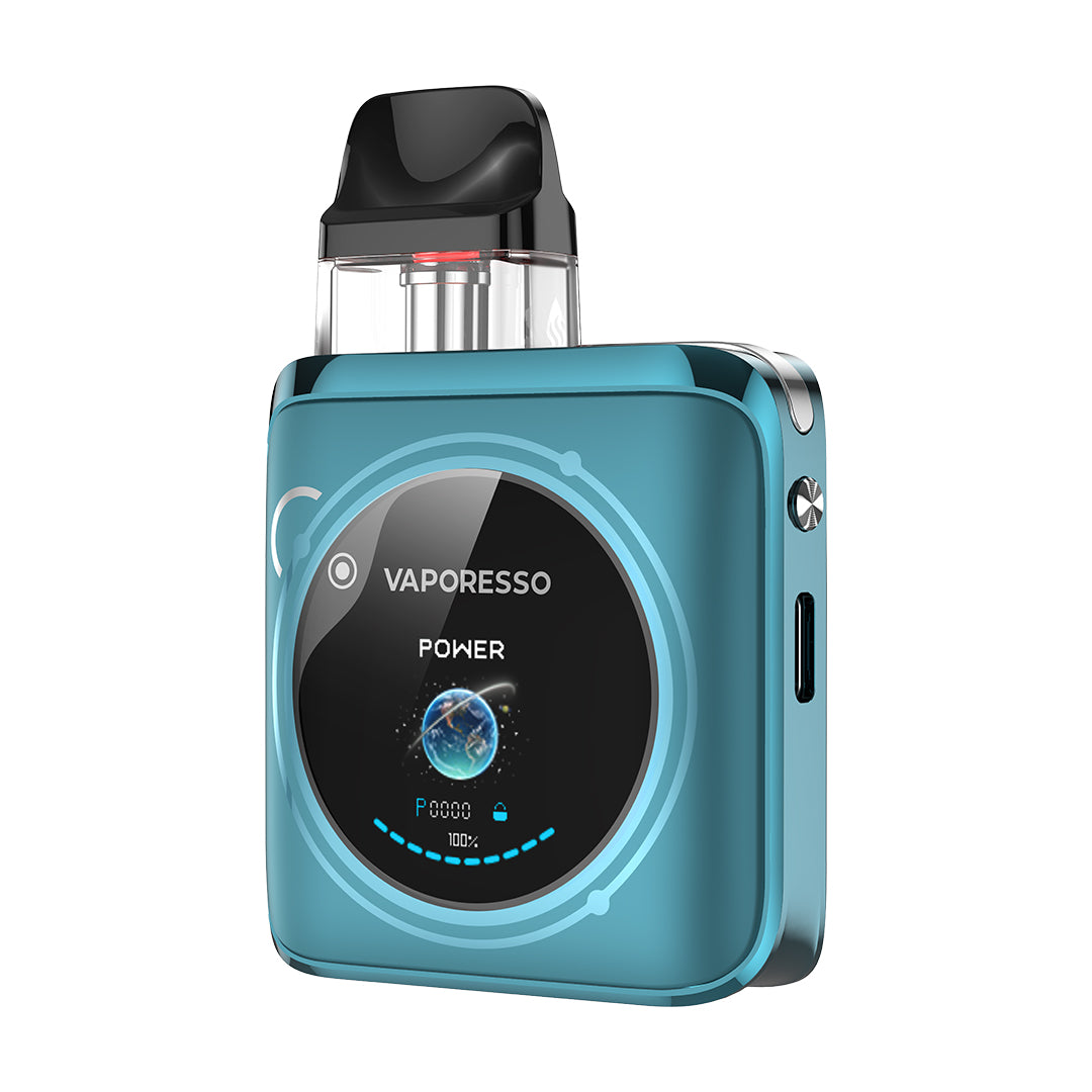 Vaporesso XROS 4 Nano Pod Kit