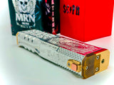 SCPH x MRN Kapatiran Mod (Para Series Mod)