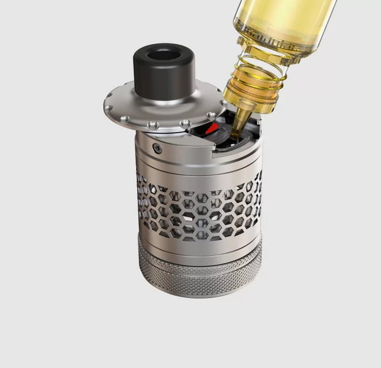 Aspire - Nautilus 3S Sub-Ohm Tank
