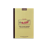 The Rawlbook by Raw