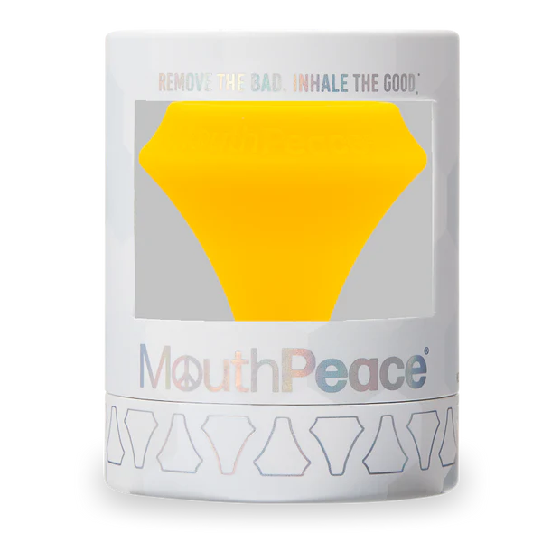 MouthPeace by Moose Labs