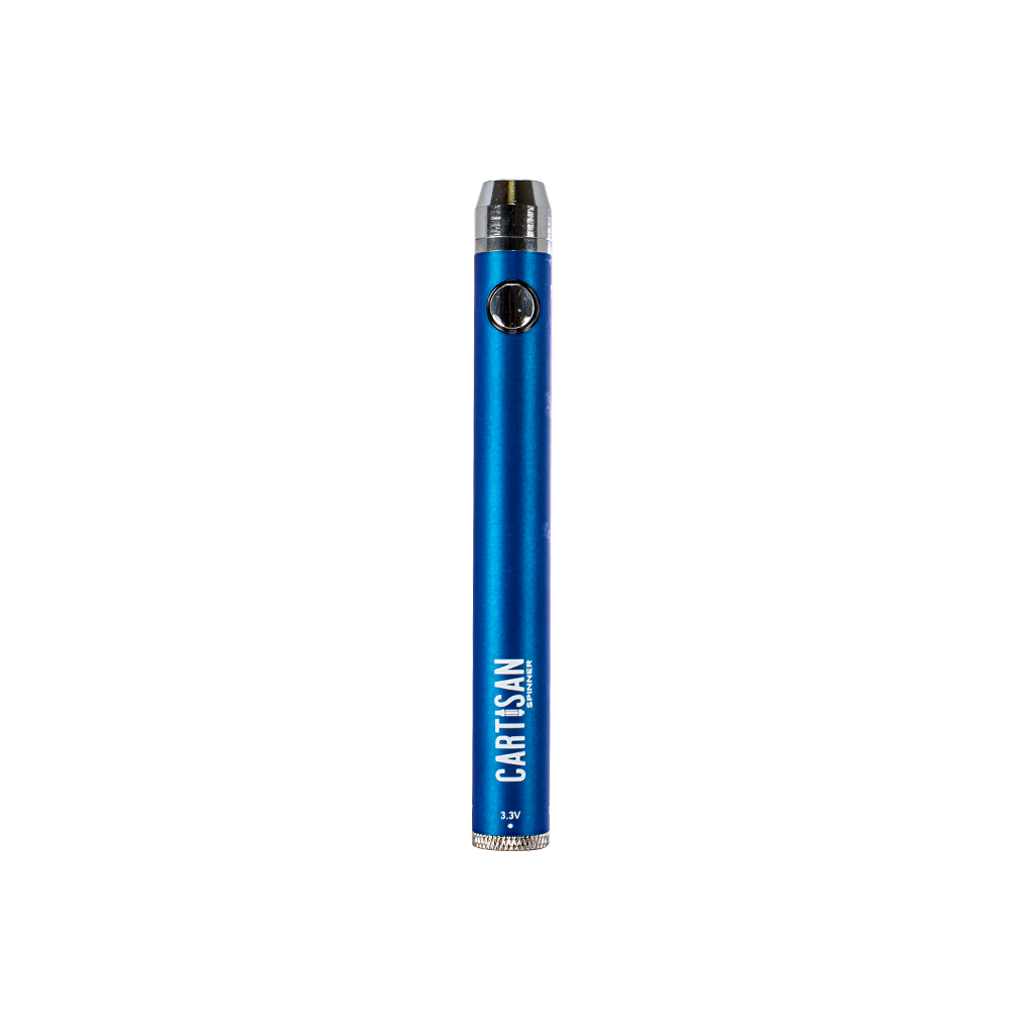 Cartisan - eGo Spinner Twist 900 Cart Battery