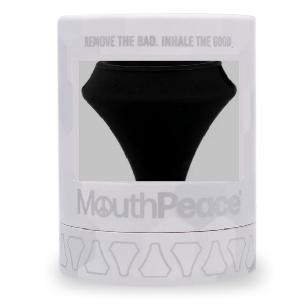 MouthPeace by Moose Labs