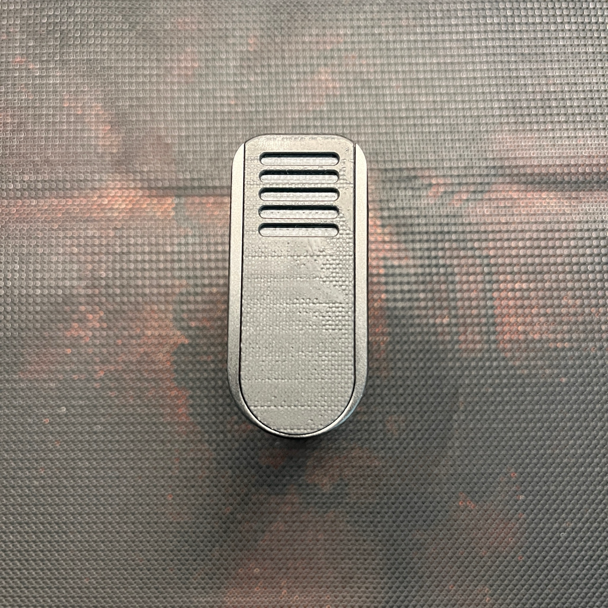 Crevasse 18R (Aluminum) 18650 Squonk Mod - Snow Cap Mods