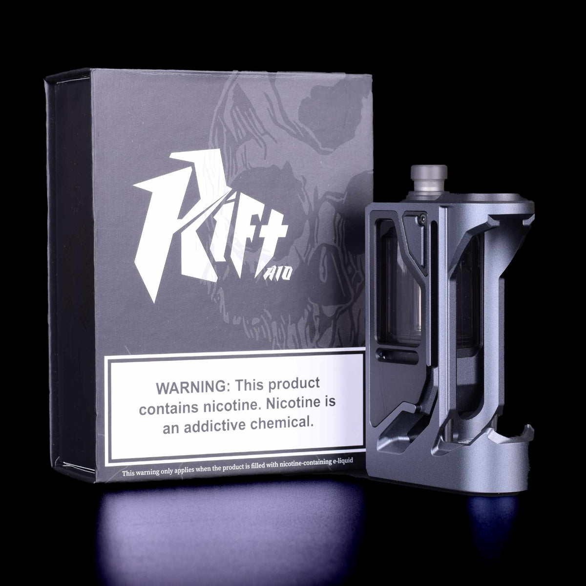RIFT AIO DNA60C - Deathwish x Suicide Mods