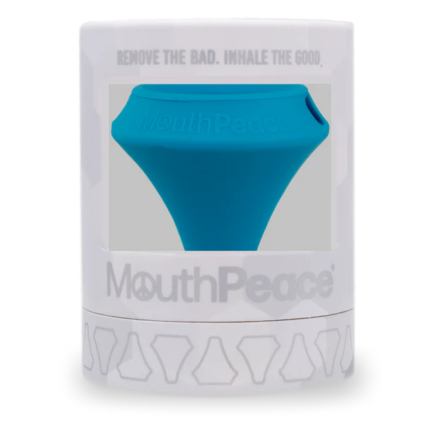 MouthPeace by Moose Labs