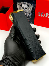 SCPH x MRN Kapatiran Mod (Para Series Mod)