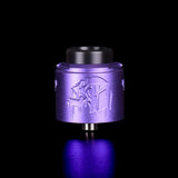 Nightmare V2 RDA (28mm) - Suicide Mods