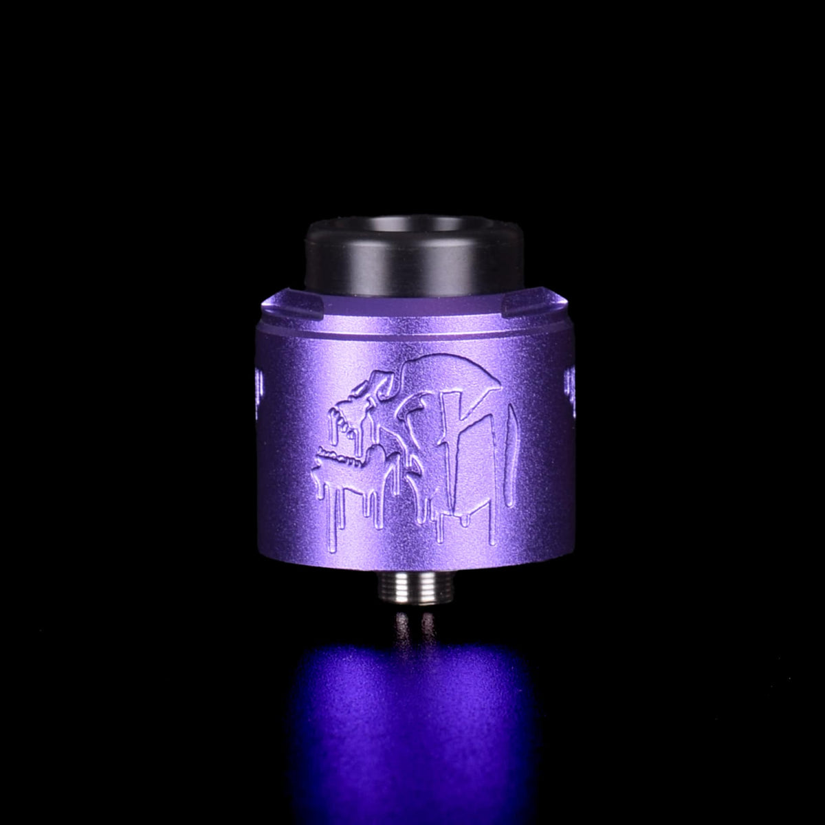 Nightmare V2 RDA (28mm) - Suicide Mods