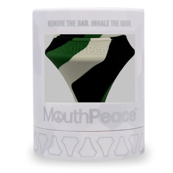 MouthPeace by Moose Labs