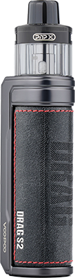VooPoo - Drag S2 60W Kit
