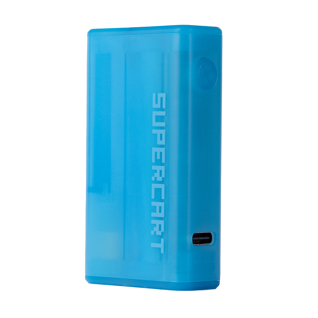 Supercart - Superbox 510 Cart Battery