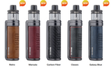 VooPoo - Drag S2 60W Kit