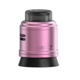 Blaze RDA by ThunderCloud x Mike Vapes