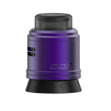 Blaze RDA by ThunderCloud x Mike Vapes