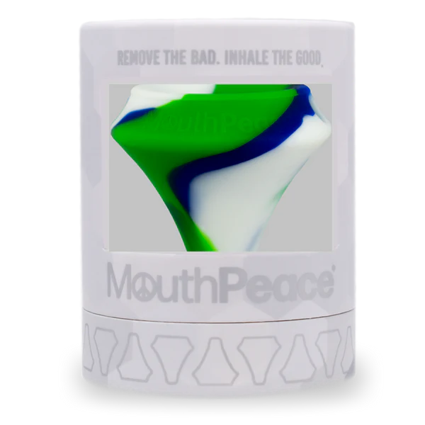 MouthPeace by Moose Labs