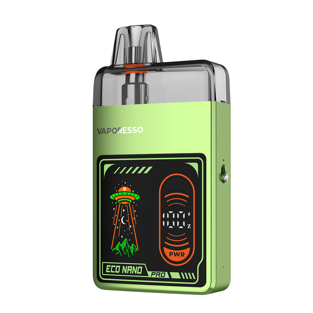 Vaporesso ECO Nano PRO Pod Kit