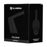 MJ Arsenal - Fulcrum Mini Bubbler