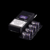 TEMP TECH COIL PACK - Vaperz Cloud