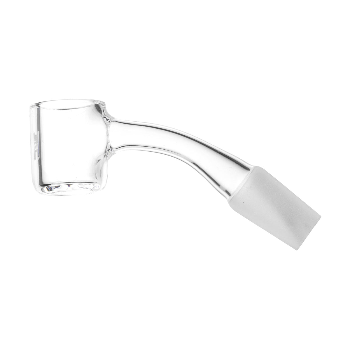 Human Grade - Clear Bucket Banger