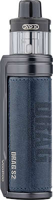 VooPoo - Drag S2 60W Kit