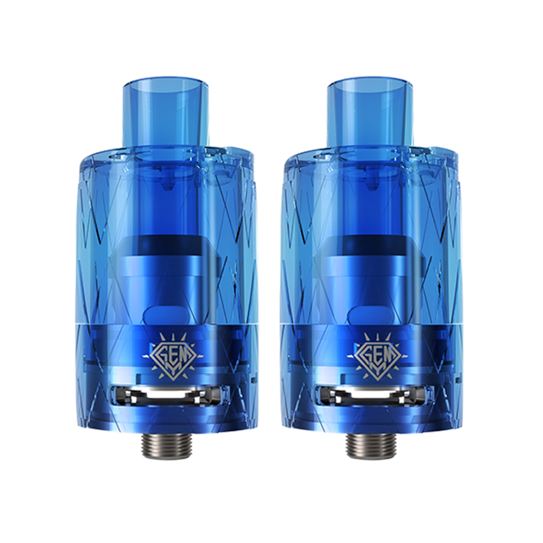 Freemax GEMM Disposable Sub-Ohm Tank 2pk