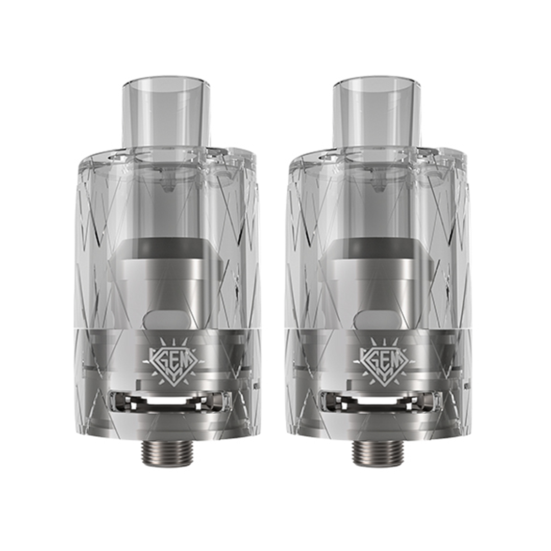 Freemax GEMM Disposable Sub-Ohm Tank 2pk
