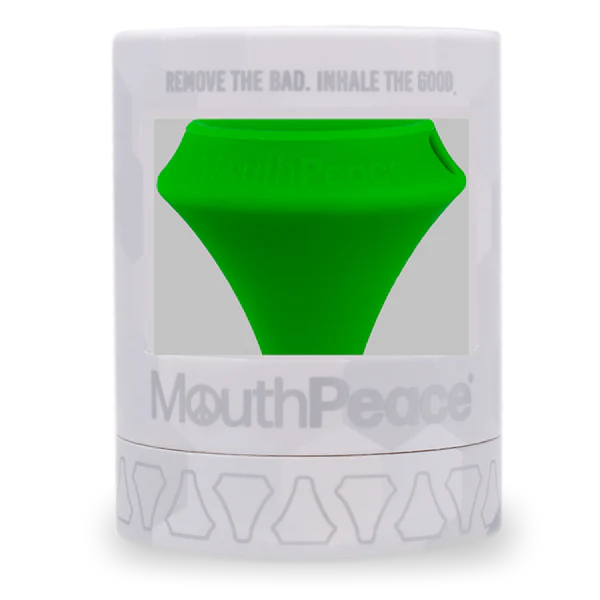 MouthPeace by Moose Labs