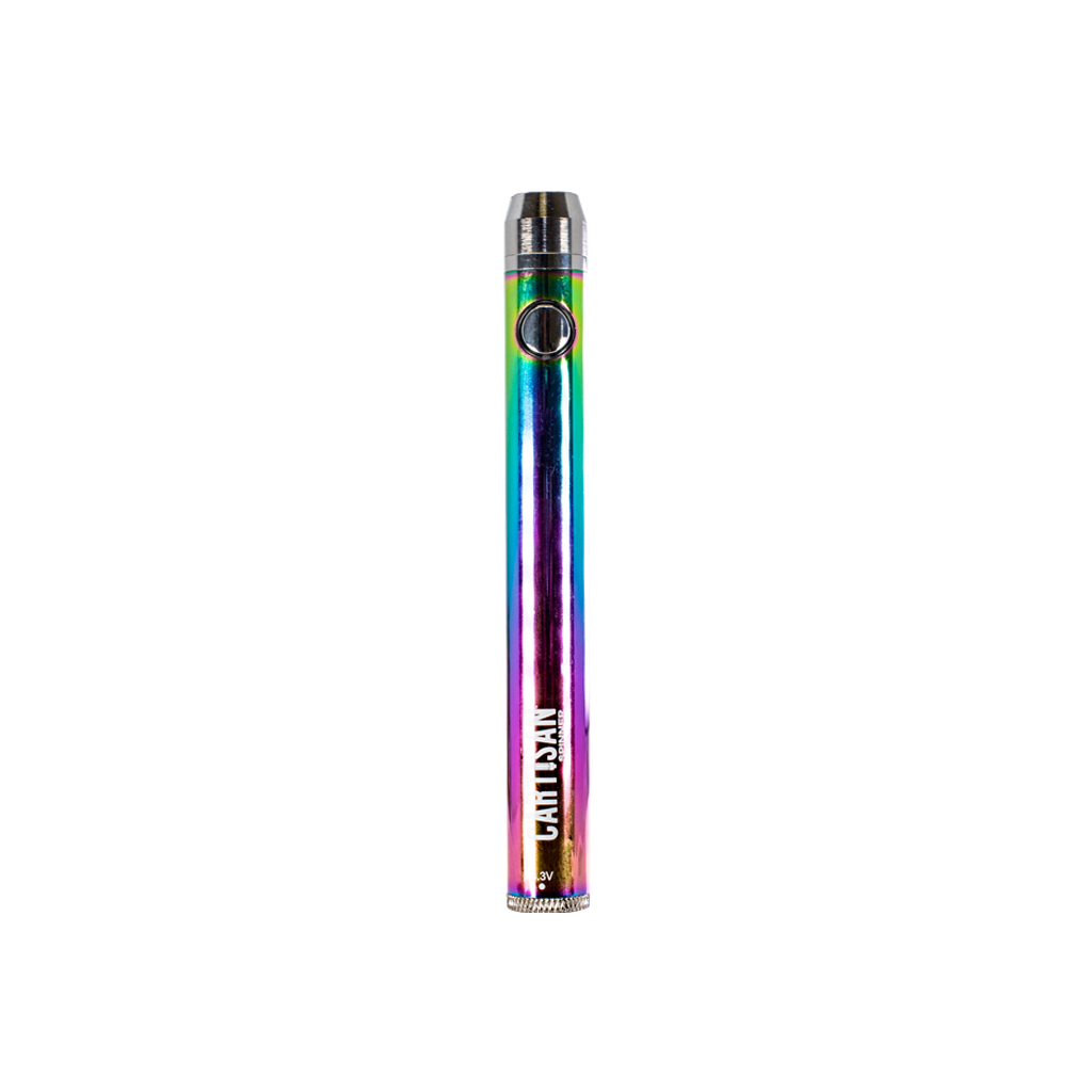 Cartisan - eGo Spinner Twist 900 Cart Battery