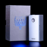 Hammer Of God 200 - Vaperz Cloud