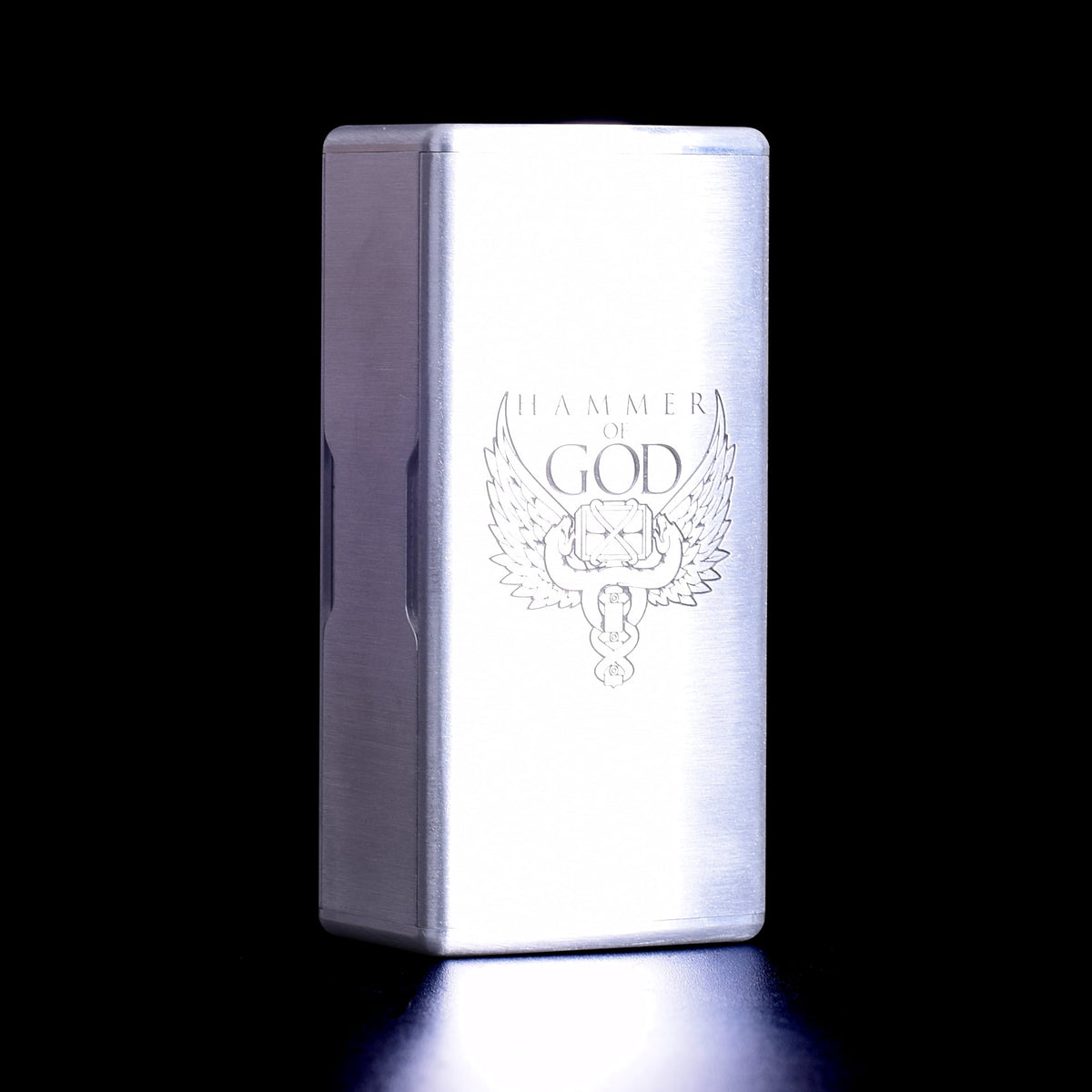 Hammer Of God 200 - Vaperz Cloud