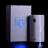 Hammer Of God 200 - Vaperz Cloud