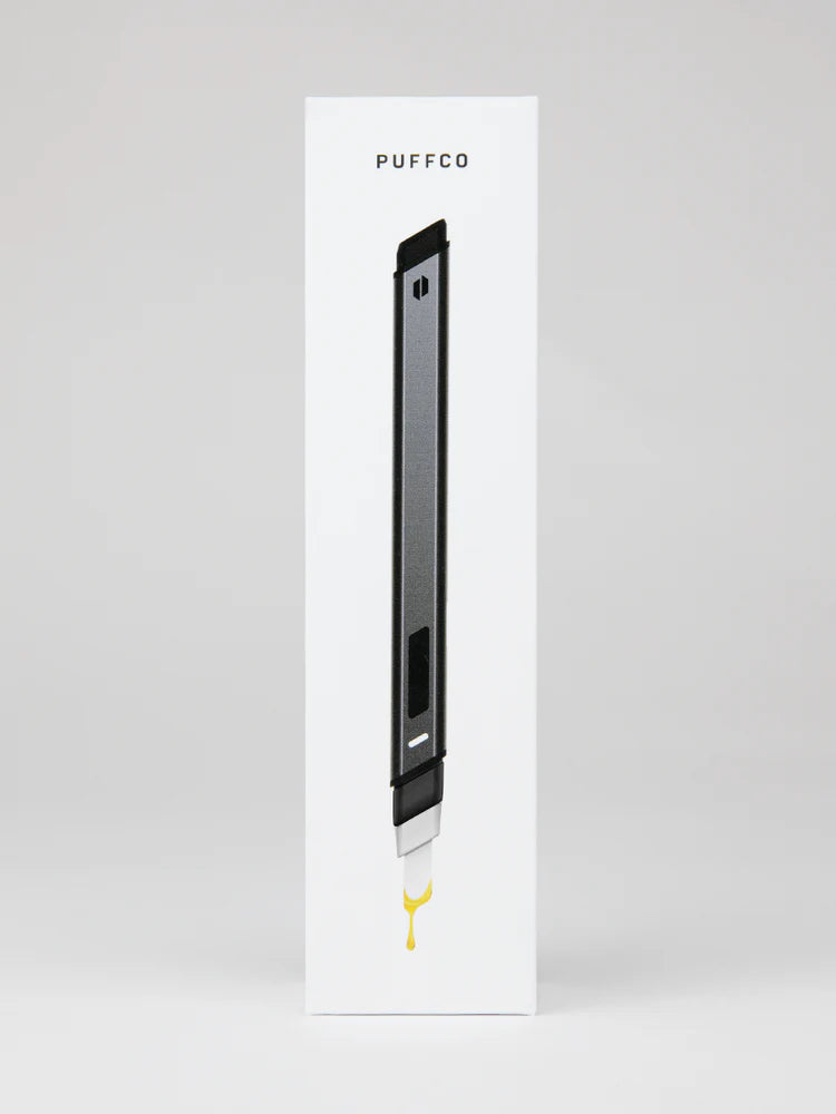 Hot Knife - Puffco
