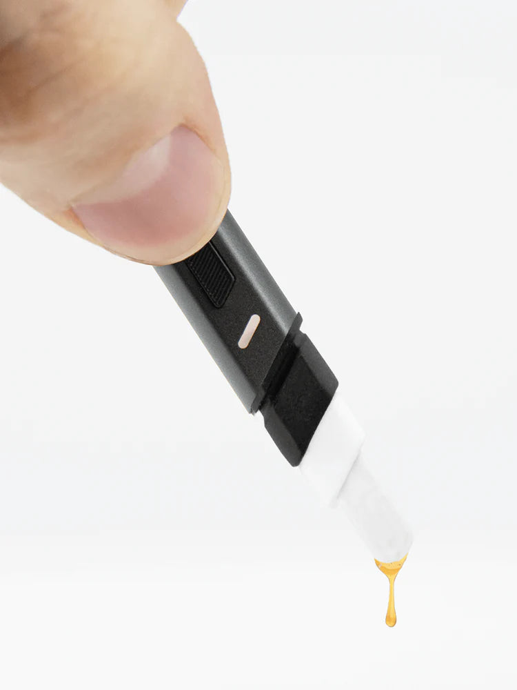 Hot Knife - Puffco
