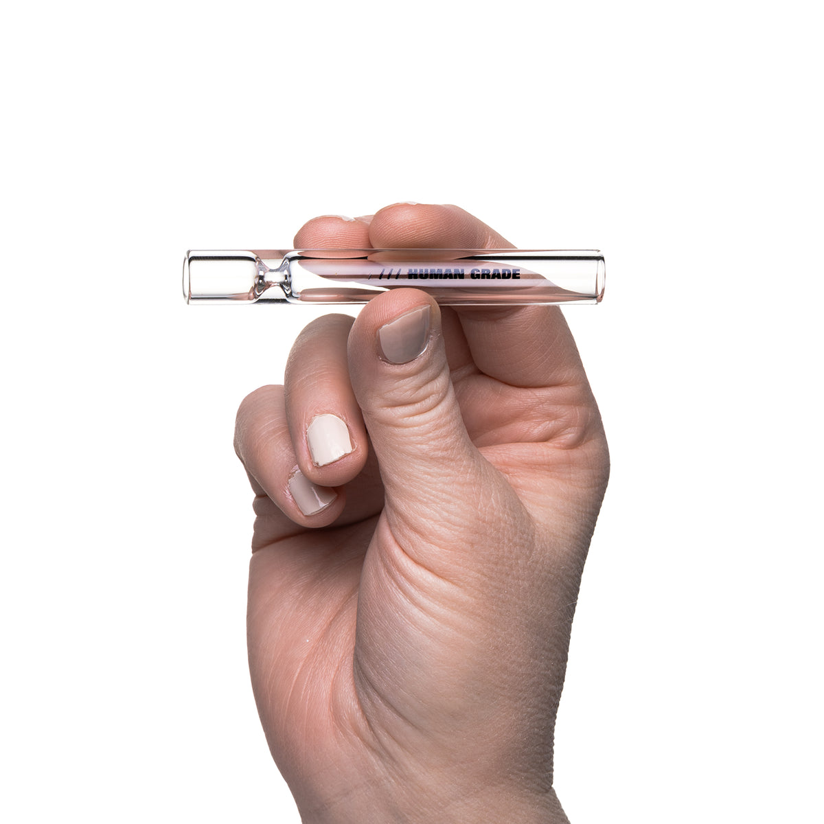 Human Grade - One Hitter