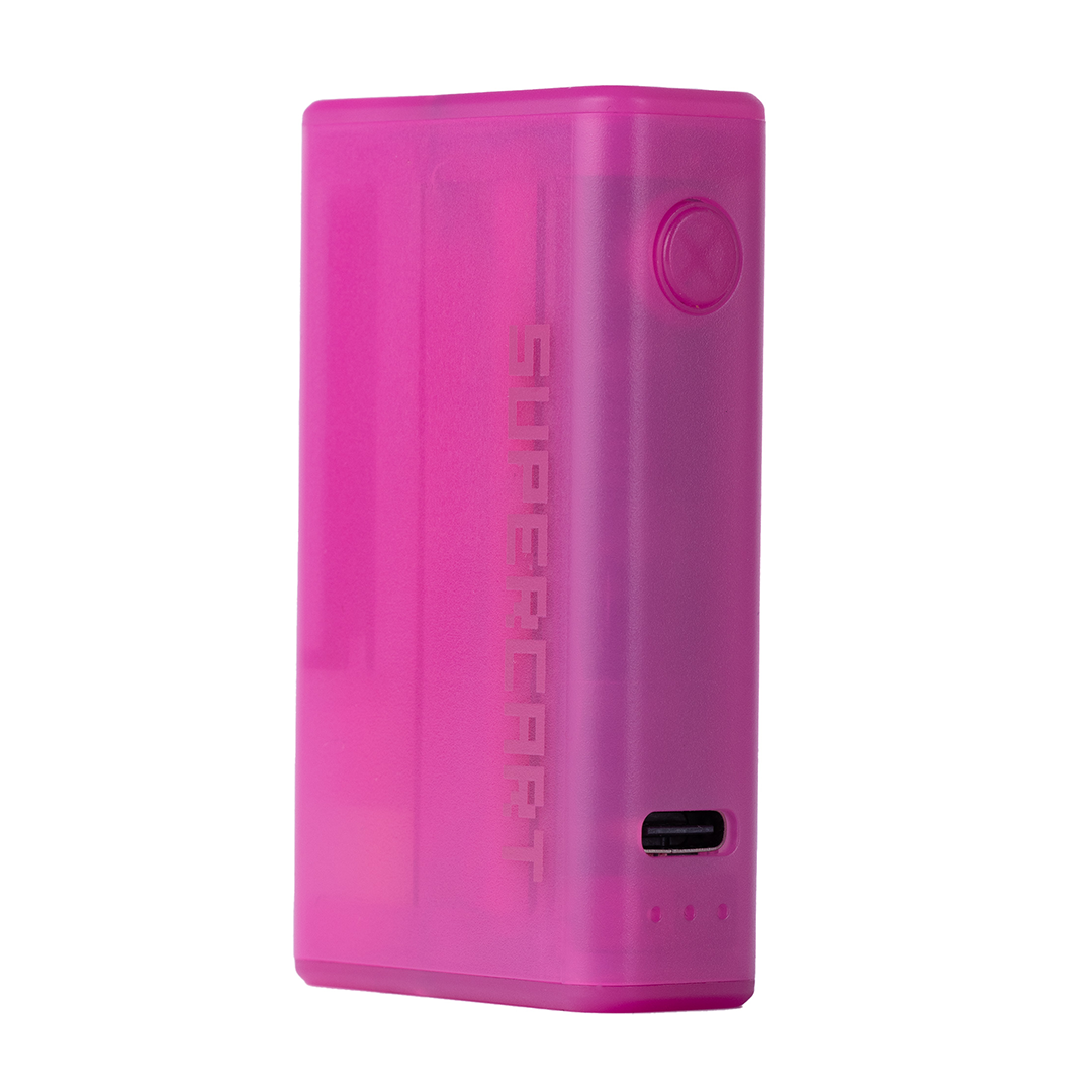 Supercart - Superbox 510 Cart Battery